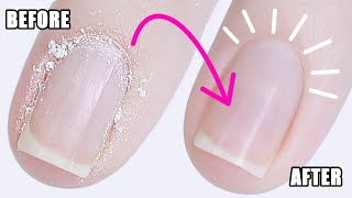 How To ACTUALLY Cut Your Cuticles [upl. by Mossman210]