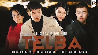 Telba ozbek film  Телба узбекфильм [upl. by Edmee977]