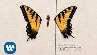 Paramore  Misguided Ghosts Official Audio [upl. by Rodgers]