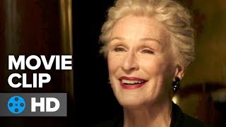 Crooked House Film Clip  featuring Glenn Close [upl. by Eerrehs403]