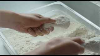 KFC Original Recipe Chicken Farm fresh hand prepared [upl. by Amle]