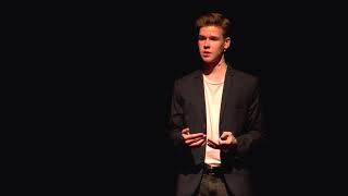 Youre being manipulated and dont even know it  Nate Pressner  TEDxYouthBasel [upl. by Ij380]