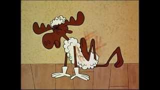 The Best of Bullwinkle Follies [upl. by Wesle]