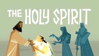 The Role of the Holy Spirit in a Believers Life [upl. by Bouchier]