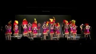 The best middle school show choir performance ever [upl. by Stelle]