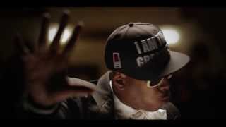 Talib Kweli  Human Mic prod OhNo Official Video [upl. by Anaiuq]