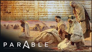 The Lost Wisdom of the Essene Sect  Parable Documentary [upl. by Arsi]