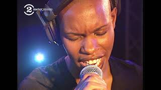 Skunk Anansie  Weak Live on 2 Meter Sessions 1996 [upl. by Moyers]