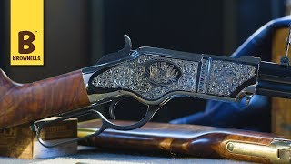 The New Original Henry Rifle A Modern Icon [upl. by Grata566]