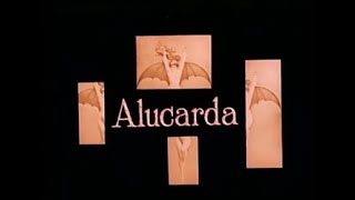 Alucarda  1975  trailer [upl. by Ennahs]