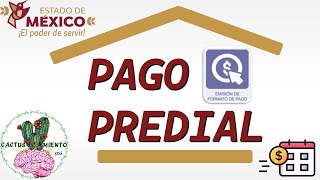 Formato de pago predial [upl. by Zaragoza741]