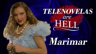 Telenovelas Are Hell Marimar [upl. by Kauffmann]