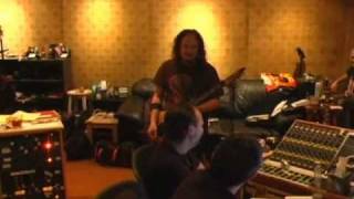 Kirk Hammett Solos All Guitar Solos From Death Magnetic [upl. by Reinke]