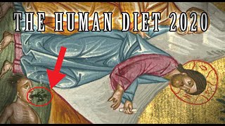 The Human Diet 2020 [upl. by Elysha]