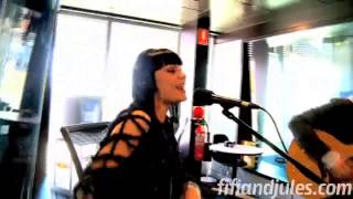 Jessie J  Price Tag acoustic version [upl. by Nady]