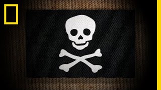 Five Pirate Myths That are Actually True  National Geographic [upl. by Nihs]