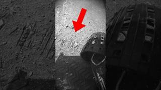 Hidden message on Mars [upl. by Saudra]