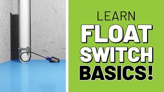 Float Switches How Do They Work  SJE Rhombus [upl. by Evangeline]