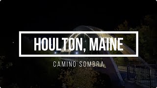 Houlton Maine Walking Tour 4K [upl. by Domenic110]