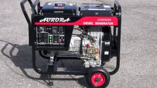 Diesel Generators [upl. by Nnav]