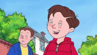 Horrid Henry Gets Rich Quick [upl. by Ahseniuq]