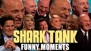 Best Of Season 14  Shark Tank US  Shark Tank Global [upl. by Livia]