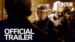 The Met Policing London  BBC Trailers [upl. by Matthiew]