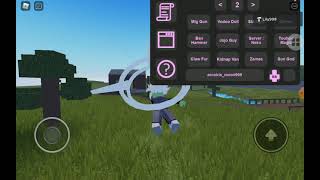 cómo ser hacker en roblox [upl. by Billmyre352]