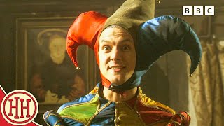 Pranksters and Jokers in History  Compilation  Horrible Histories [upl. by Pulchi]