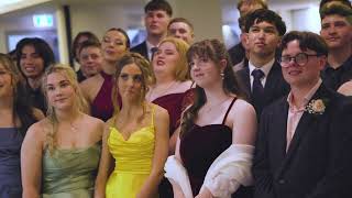 SSHS  Year 12 Formal 2024 Video [upl. by Lzeil79]