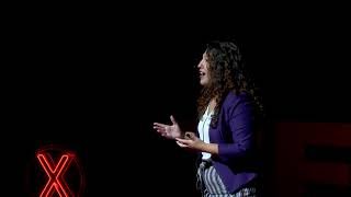 Mastering the Art of the Interview  Ashley Rizzotto  TEDxNSU [upl. by Gad997]