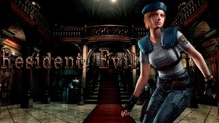 Como baixar e instalar Resident Evil 1 Clássico [upl. by Kramnhoj]