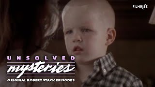 Unsolved Mysteries with Robert Stack  Season 8 Episode 11  Full Episode [upl. by Corbett673]