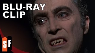 The Return of Count Yorga 12 Horror Movie 1971 Robert Quarry [upl. by Rebekah796]