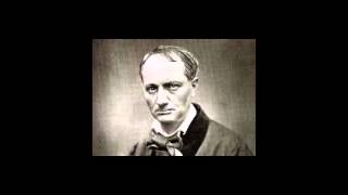 Charles Baudelaire  Les fleurs du mal [upl. by Annirak872]