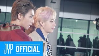 Stray Kids quotMIROHquot MV MAKING FILM [upl. by Relyt]