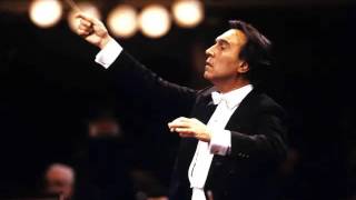 Claudio Abbado  GIOACCHINO ROSSINI  Ouvertures [upl. by Lemart601]