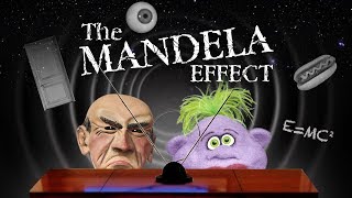 The Mandela Effect  Jeff Dunham [upl. by Suriaj]