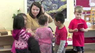 How to Choose a Montessori Preschool [upl. by Harutak773]