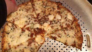 Frozen Pizza Review California Pizza Kitchen [upl. by Neerihs]