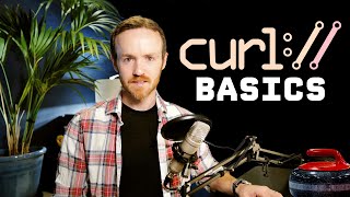 You NEED to know how to use CURL [upl. by Irik]