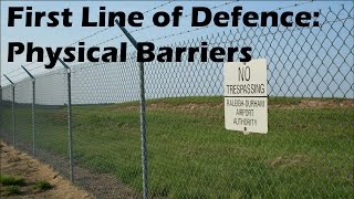 First Line of Defence Physical Barriers [upl. by Rosenkranz]