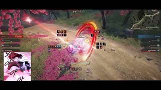 BDO  Maehwa PVP 2 [upl. by Jaworski]