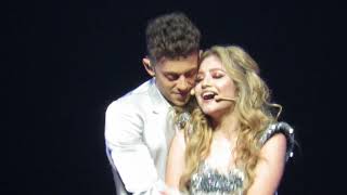 Eres  Soy Luna en Vivo Chile 2018 Full HD [upl. by Haela]