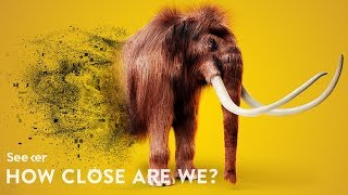 How Close Are We to Resurrecting Extinct Species [upl. by Prager]