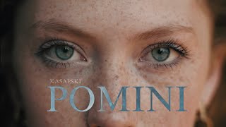 Kasapski  Pomini  Official Video [upl. by Goulet]