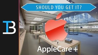 What is AppleCare and Should You Get It [upl. by Banerjee856]