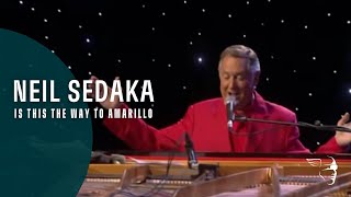 Neil Sedaka Live Performance [upl. by Feeney]