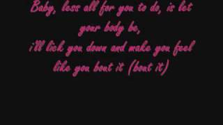 Robin Thicke Sex Therapy Lyrics [upl. by Oleta319]