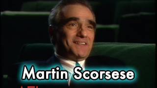 Martin Scorsese on GOODFELLAS [upl. by Philippe]